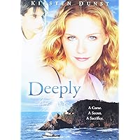 Deeply Deeply DVD VHS Tape