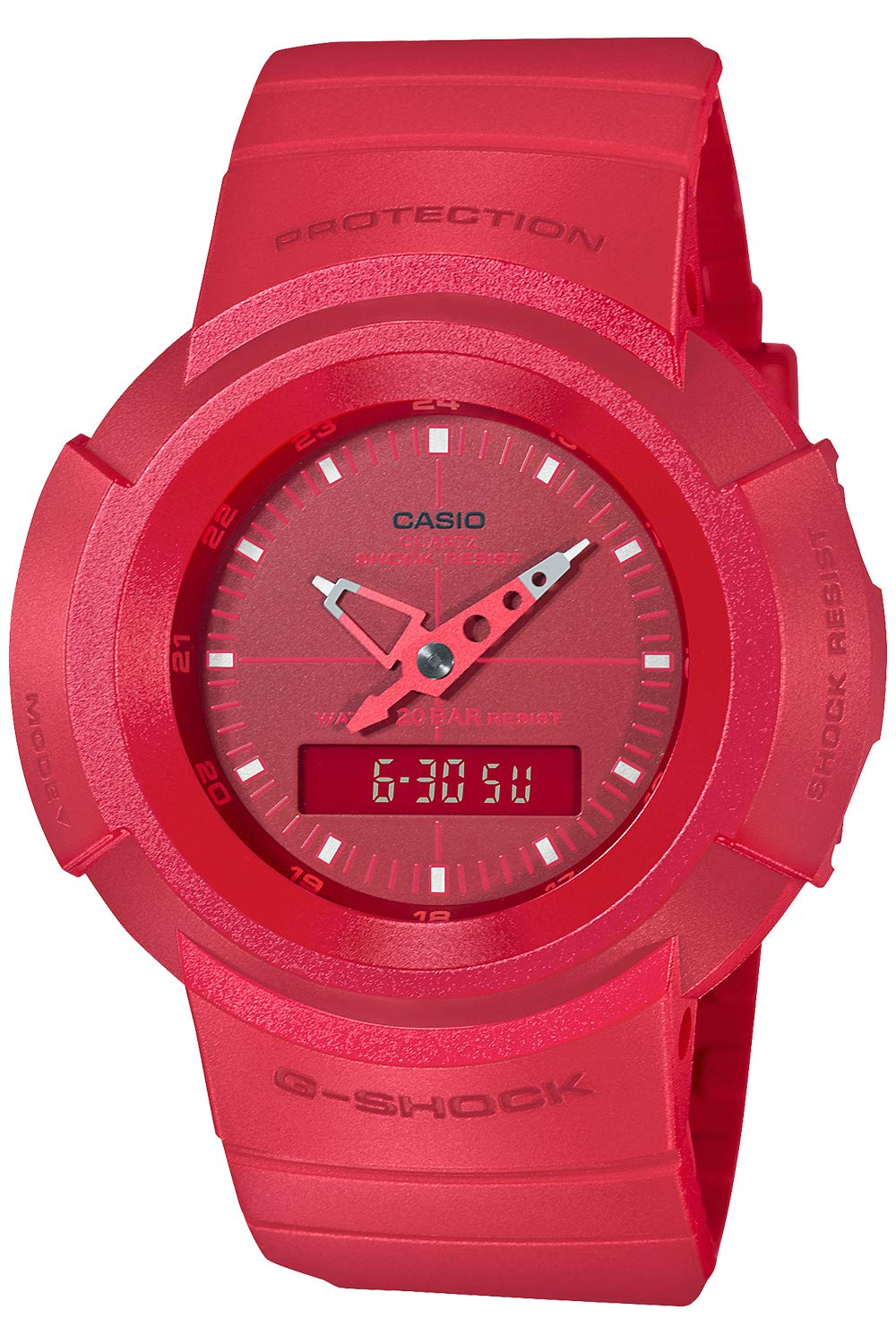 Casio AW-500 Series Wristwatch