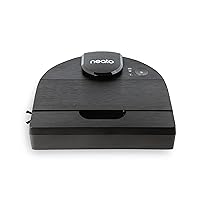 Neato D9 Intelligent Robot Vacuum For Carpet, Hardwood, Tile