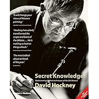 David Hockney Secret Knowledge (Paperback) /anglais David Hockney Secret Knowledge (Paperback) /anglais Paperback Hardcover Textbook Binding
