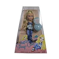 MGA Entertainment Bratz Sleep-Over Cloe