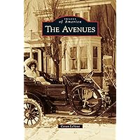 Avenues Avenues Hardcover Paperback