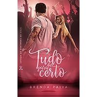 Tudo para dar certo (Série Os Canalhas do Hóquei) (Portuguese Edition) Tudo para dar certo (Série Os Canalhas do Hóquei) (Portuguese Edition) Kindle