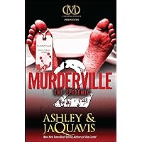 Murderville 2: The Epidemic Murderville 2: The Epidemic Paperback Audible Audiobook Kindle Hardcover Mass Market Paperback Audio CD