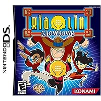 Xiaolin Showdown - Nintendo DS Xiaolin Showdown - Nintendo DS Nintendo DS PlayStation2 Sony PSP Xbox
