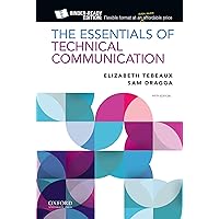 The Essentials of Technical Communication The Essentials of Technical Communication Paperback Loose Leaf
