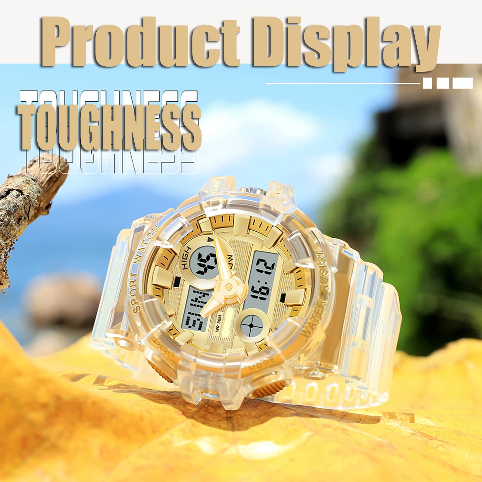Findtime Smartwatch Pro 64 - AMOLED Display Bluetooth Calling Watch