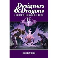 Designers & Dragons The 90S Game