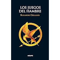 Los Juegos del hambre / The Hunger Games (Spanish Edition) Los Juegos del hambre / The Hunger Games (Spanish Edition) Paperback Kindle Mass Market Paperback Library Binding Audio CD