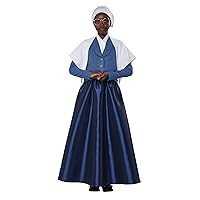 California Costumes Girls Sojourner Truth