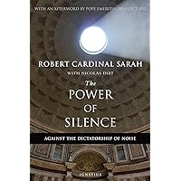 The Power of Silence: Against the Dictatorship of Noise The Power of Silence: Against the Dictatorship of Noise Paperback Kindle Audible Audiobook Spiral-bound Audio CD