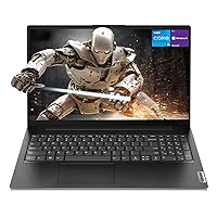 Lenovo Newest V15 Gen 4 Business Laptop, 15.6
