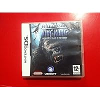 King Kong - Nintendo DS