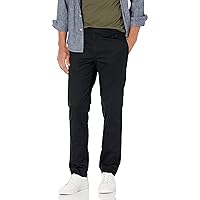 Vince Men's Cotton Pull On Pants