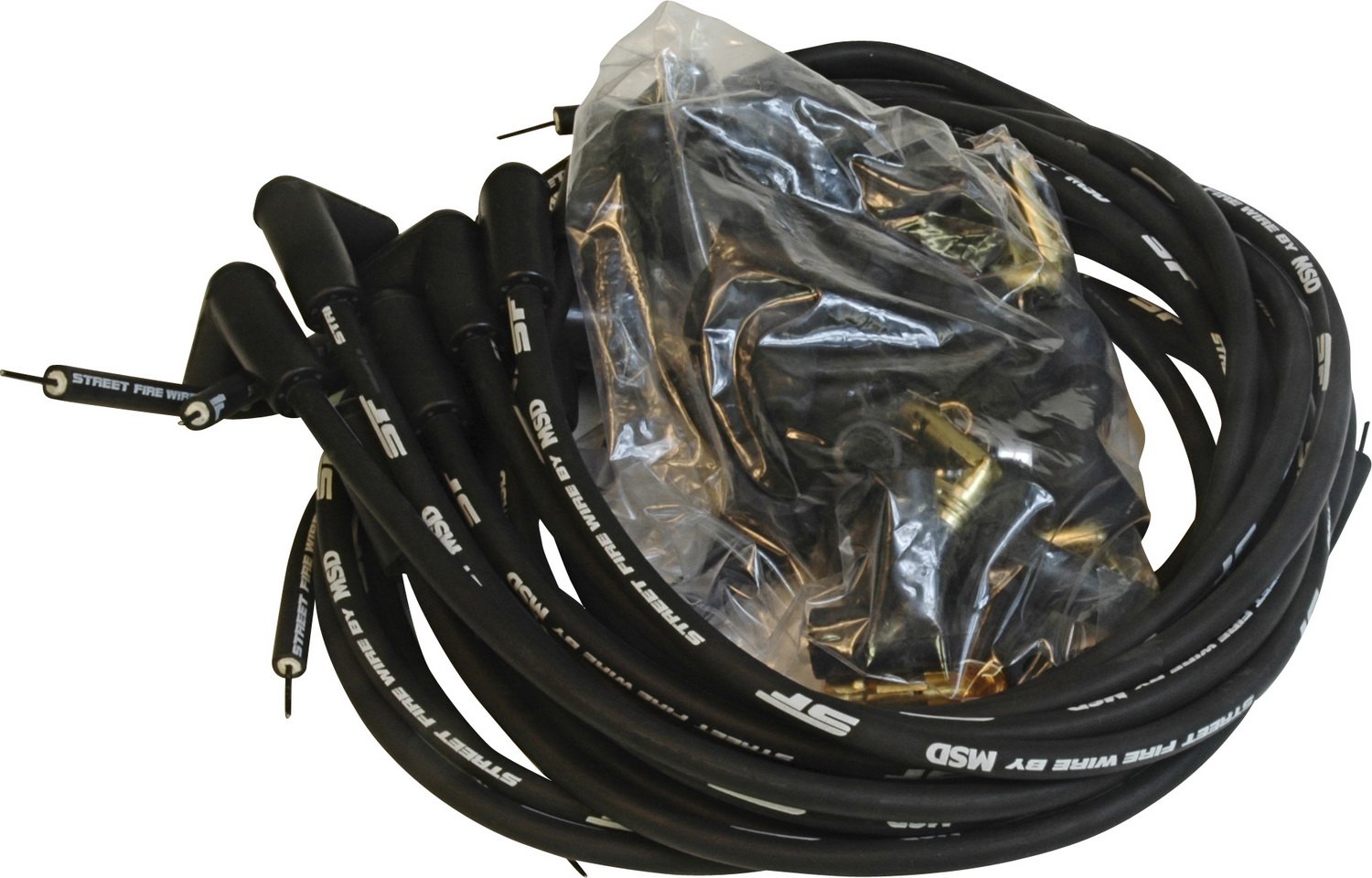 Mua MSD 5553 Street Fire Spark Plug Wire Set trên Amazon Mỹ chính hãng 2023  Giaonhan247