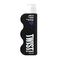 TWIST Gimme It All 4-in-1 Hydrating Conditioner, 16 ounces