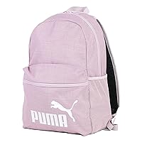 PUMA Backpack, Grape Mist-Heather, OSFA