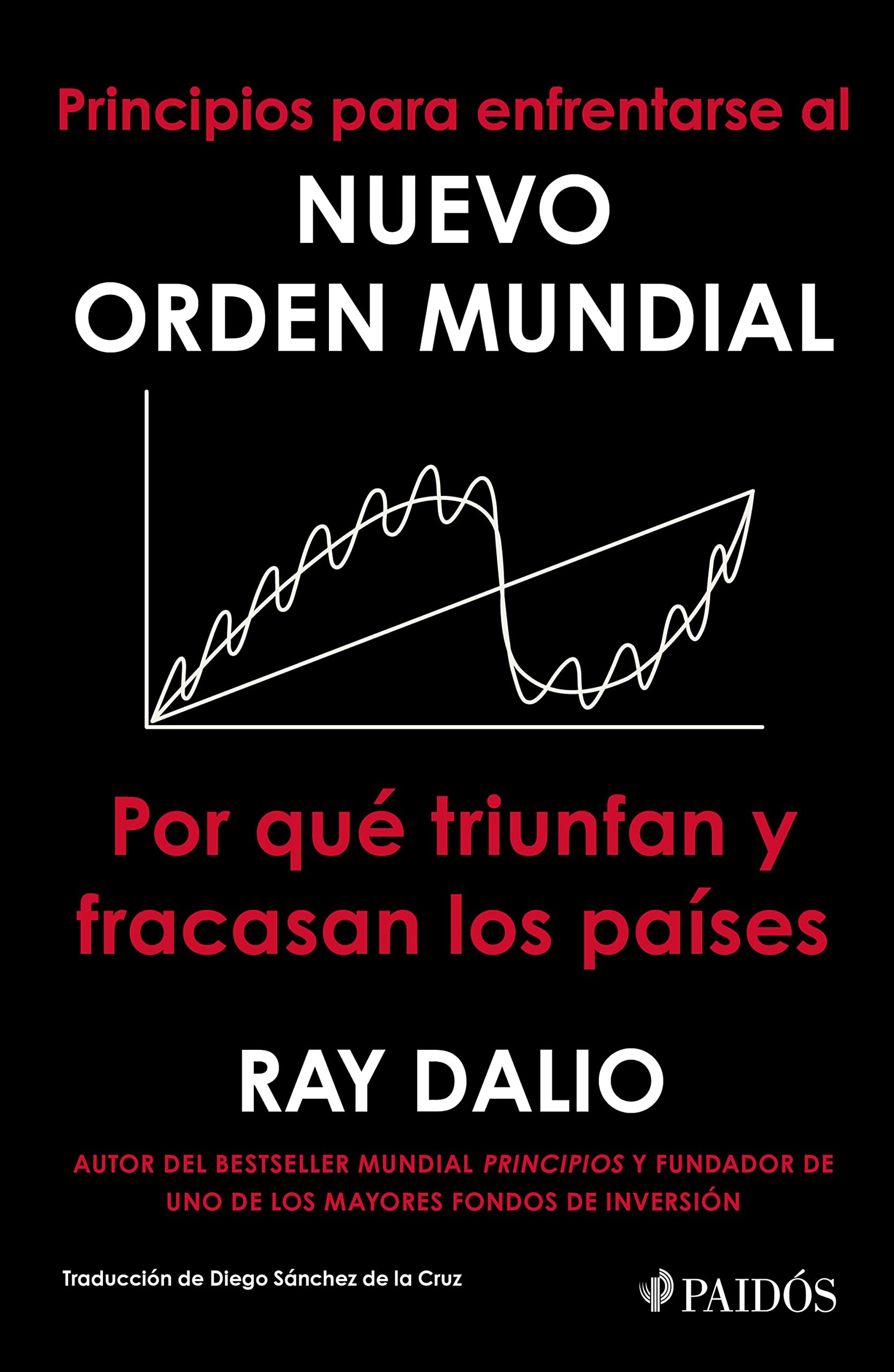 Principios para enfrentarse al nuevo orden mundial (Spanish Edition)