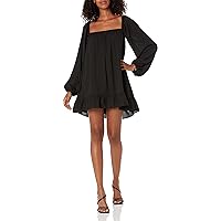 Show Me Your Mumu Women's Briar Mini Dress