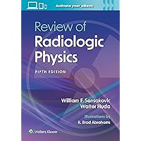 Review of Radiologic Physics Review of Radiologic Physics Paperback Kindle