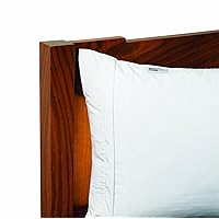 Dust Mite and Allergen Proof Pillow Encasing (Cover); Premium Microfiber (Standard Size)