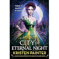 City of Eternal Night (Crescent City, 2) City of Eternal Night (Crescent City, 2) Kindle Audible Audiobook Paperback
