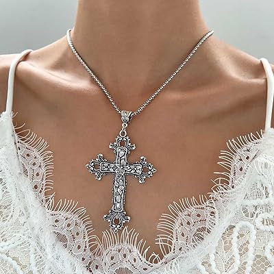 18k Italian Gold Crucifix Pendant Necklace for Men, only made to order. For  Sale at 1stDibs | italian gold crucifix necklace men's, italian cross  necklace, italian gold cross