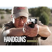 Handguns - Season 3