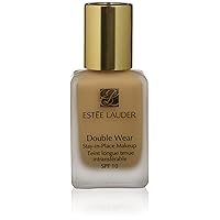 Estee Lauder Double Wear Stay-in-Place Makeup SPF 10 for All Skin Types, No. 84 Rattan (2w2), 1 Ounce
