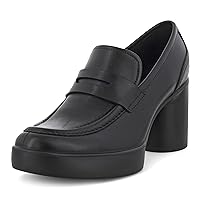ECCO Women's Sculpted Motion 55mm Penny Loafer