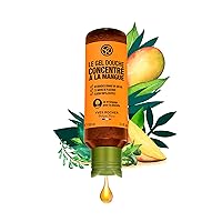 Concentrated Mango and Coriander Shower Gel - 100 ml. / 3.3 fl.oz.