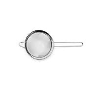 Farm to Table Mesh Strainer, 6-Inch, Stainless Steel