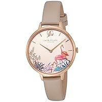[SARA Miller London] Watch The Piccadilly Collection