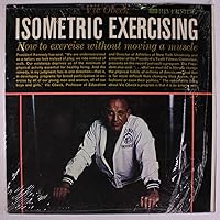 isometric exercising isometric exercising Vinyl