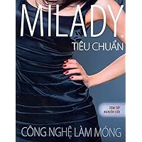 Vietnamese Translated Study Summary for Milady Standard Nail Technology Vietnamese Translated Study Summary for Milady Standard Nail Technology Paperback