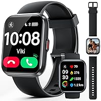 Smart Watches for Men,Activity & Fitness Tracker 1.8