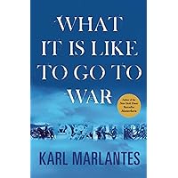 What It Is Like to Go to War What It Is Like to Go to War Kindle Paperback Audible Audiobook Hardcover MP3 CD