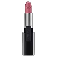 L'Oréal Paris Infallible Le Rouge Lipstick, Beyond Blushing, 0.09 oz.