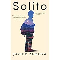 Solito (Spanish Edition) Solito (Spanish Edition) Paperback Audible Audiobook Kindle