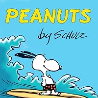 Peanuts by Schulz