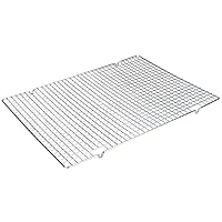 Wilton 14-1/2-Inch by 20-Inch Chrome-Plated Cooling Grid