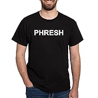 CafePress Phresh Dark T Shirt Graphic Shirt