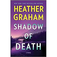 Shadow of Death: An FBI romantic suspense Shadow of Death: An FBI romantic suspense Mass Market Paperback Kindle Audible Audiobook Hardcover Audio CD