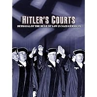 Hitler's Courts