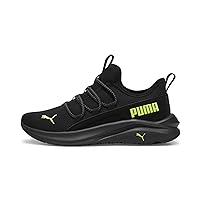 PUMA Unisex-Child One4all Slip on Sneaker