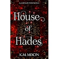 House of Hades: God's of Pain House of Hades: God's of Pain Paperback Kindle
