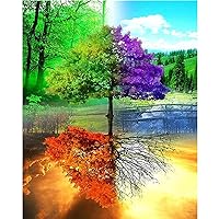 2000 Piece Large Format Jigsaw Puzzle for Adults landscape-1500piece 2000 Piece Large Format Jigsaw Puzzle for Adults Unique Beautiful Pieces Match Together