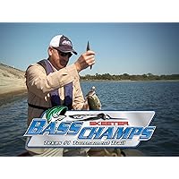 Skeeter Bass Champs with Fish Fishburne - Season 3