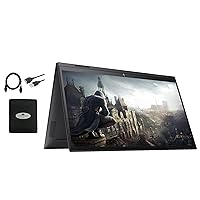 2021 Newest HP Envy x360 2in1 15.6