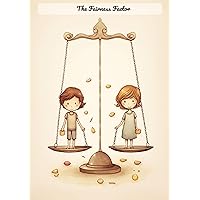 The Fairness Factor: The Significance of Equity: A Children's Book The Fairness Factor: The Significance of Equity: A Children's Book Kindle Paperback